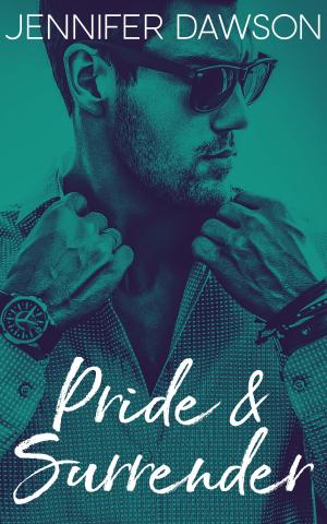 Cover of the book Pride & Surrender by Tynan Amour