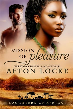 Book cover of Mission of Pleasure