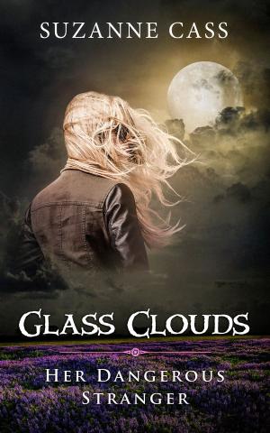 Book cover of Glass Clouds