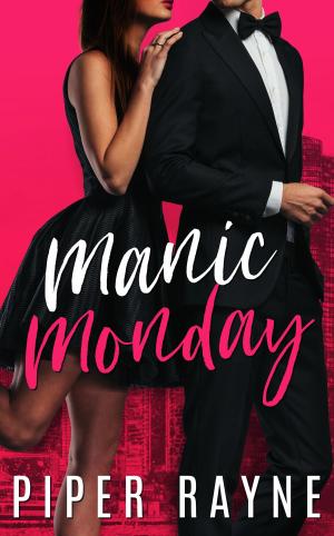 bigCover of the book Manic Monday (Charity Case Book 1) by 