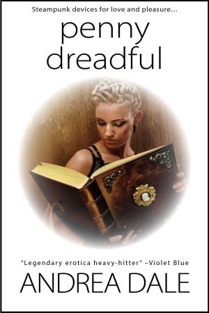 Cover of the book Penny Dreadful by R.W. Emerson