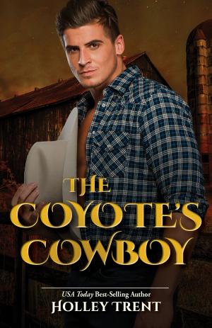 Cover of The Coyote's Cowboy