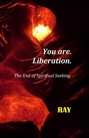Cover of the book You are. Liberation. by Gillian Aune