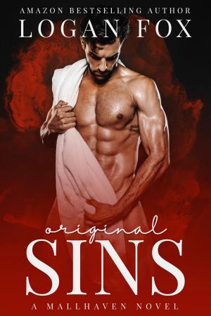 Cover of the book Original Sins by Dana Archer, Nancy Corrigan