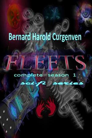 Cover of the book Fleets by Bernard Harold Curgenven, Various Writers
