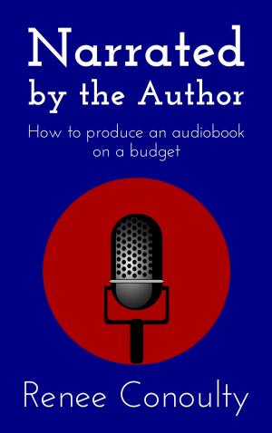 bigCover of the book Narrated by the Author by 