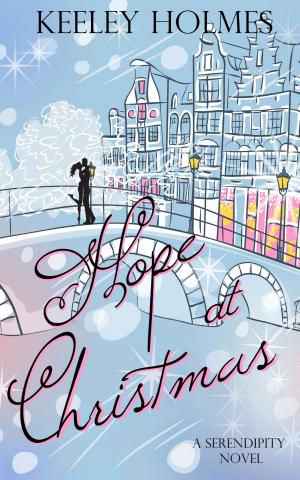 Cover of the book Hope at Christmas by Kathryn Reynolds