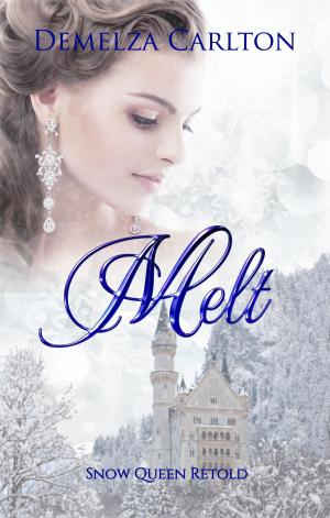 Cover of the book Melt by Madeline Kirby