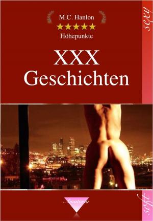 Cover of the book XXX-Geschichten by M.C. Hanlon
