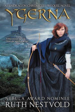 Cover of the book Ygerna by Jamie Kirkland