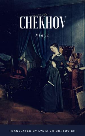 Cover of the book Chekhov Plays by John Rizzo