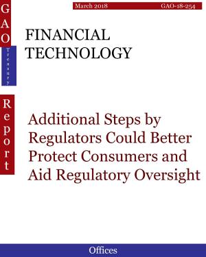 Cover of FINANCIAL TECHNOLOGY