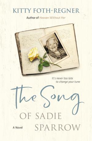 Cover of the book The Song of Sadie Sparrow by Susan Elderkin