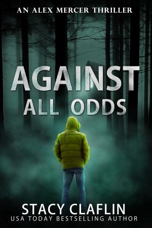 Cover of the book Against All Odds by Adrienna D Turner