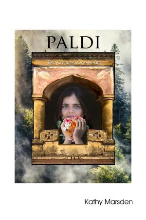 Cover of the book PALDI by A.A. GORDON