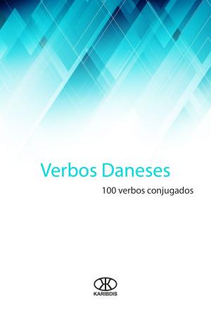 Cover of the book Verbos daneses by Karibdis