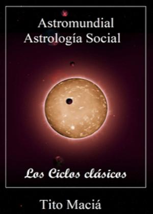 Cover of the book Los Ciclos Clásicos by Ingo Swann