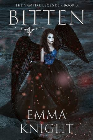 Cover of the book Bitten by Emma Knight