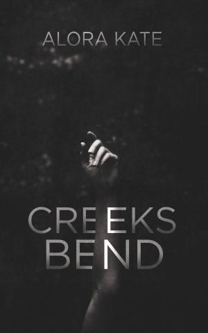 Book cover of Creeks Bend