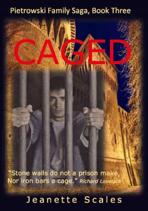 Cover of the book Caged by John Verdon