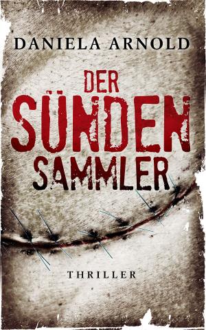Cover of the book Der Sündensammler by Harris Lexington