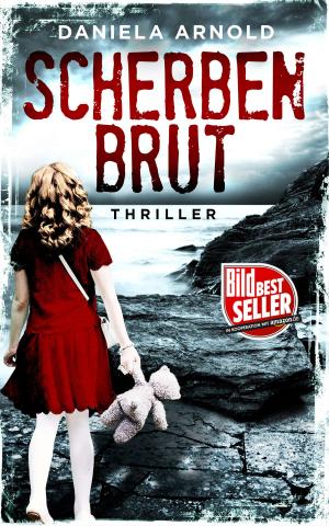 Cover of the book Scherbenbrut by Jamie J. Buchanan
