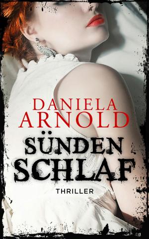 Cover of the book Sündenschlaf by Lawrence Kelter