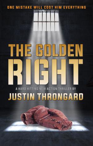 Cover of the book The Golden Right by Som Ndu