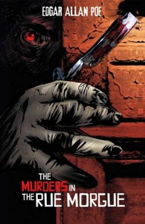Cover of the book The murders in the Rue Morgue by Gibrán Khalil Gibrán