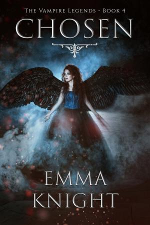 Cover of the book Chosen by Emma Knight