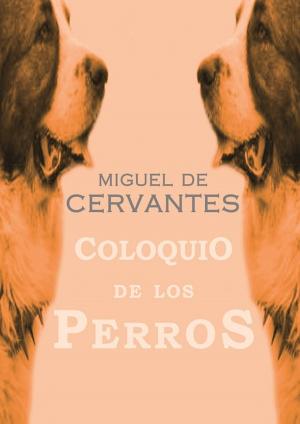 Cover of El coloquio de los perros