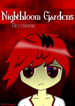 bigCover of the book Nightbloom Gardens by 
