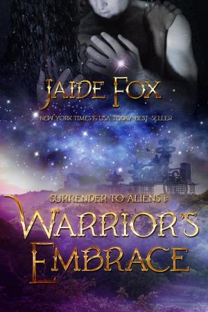 bigCover of the book Warrior's Embrace by 