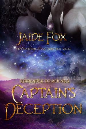 Cover of the book Captain's Deception by Jaide Fox, Celeste Anwar, Julia Keaton