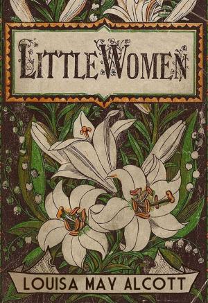 Cover of the book Little Women by Emilia Pardo Bazán