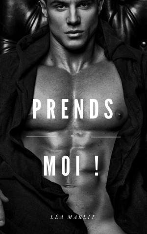 Cover of the book Prends-moi ! by Léa Marlit