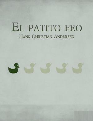 Cover of the book El patito feo by Pen of Tales Publications