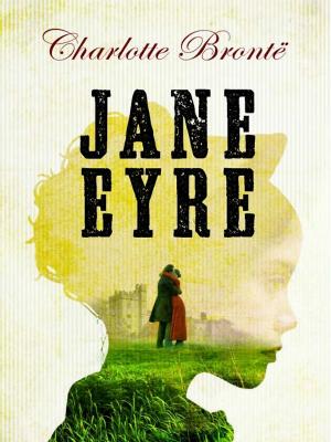 Cover of the book Jane Eyre by Charlotte Brontë