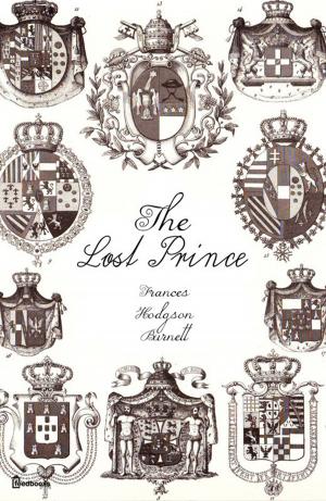 Cover of the book The Lost Prince by Vicente Blasco Ibáñez