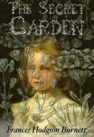 Cover of the book The Secret Garden by Leopoldo Alas Clarín