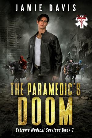 Book cover of The Paramedic's Doom