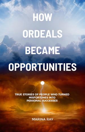 Cover of the book How Ordeals Became Opportunities by Rowan Waters