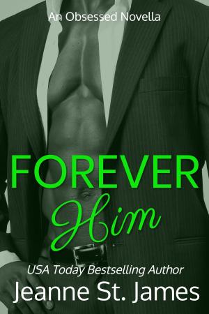 Book cover of Forever Him