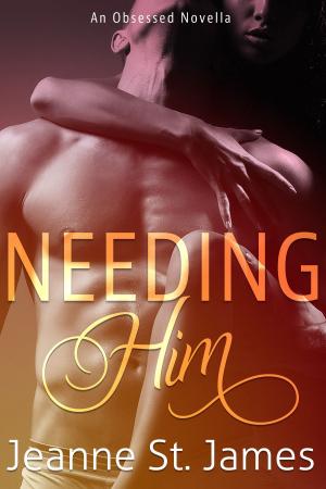Cover of the book Needing Him by Abby Adams