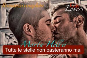 Cover of the book Tutte le stelle non basteranno mai by Miss Mae