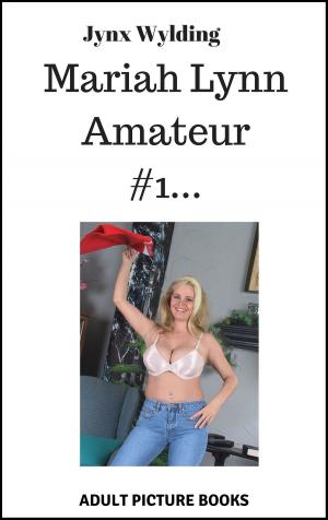 bigCover of the book Mariah Lynn Amateur by 