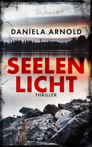Cover of the book Seelenlicht by Ben Godfrey