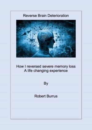 Book cover of Reverse Brain Deterioration