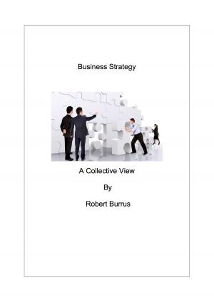 Cover of the book Business Strategy by John M. Crossman
