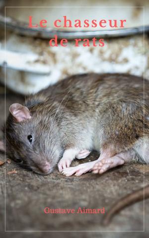 Cover of the book Le chasseur de rats by Alexandre Dumas